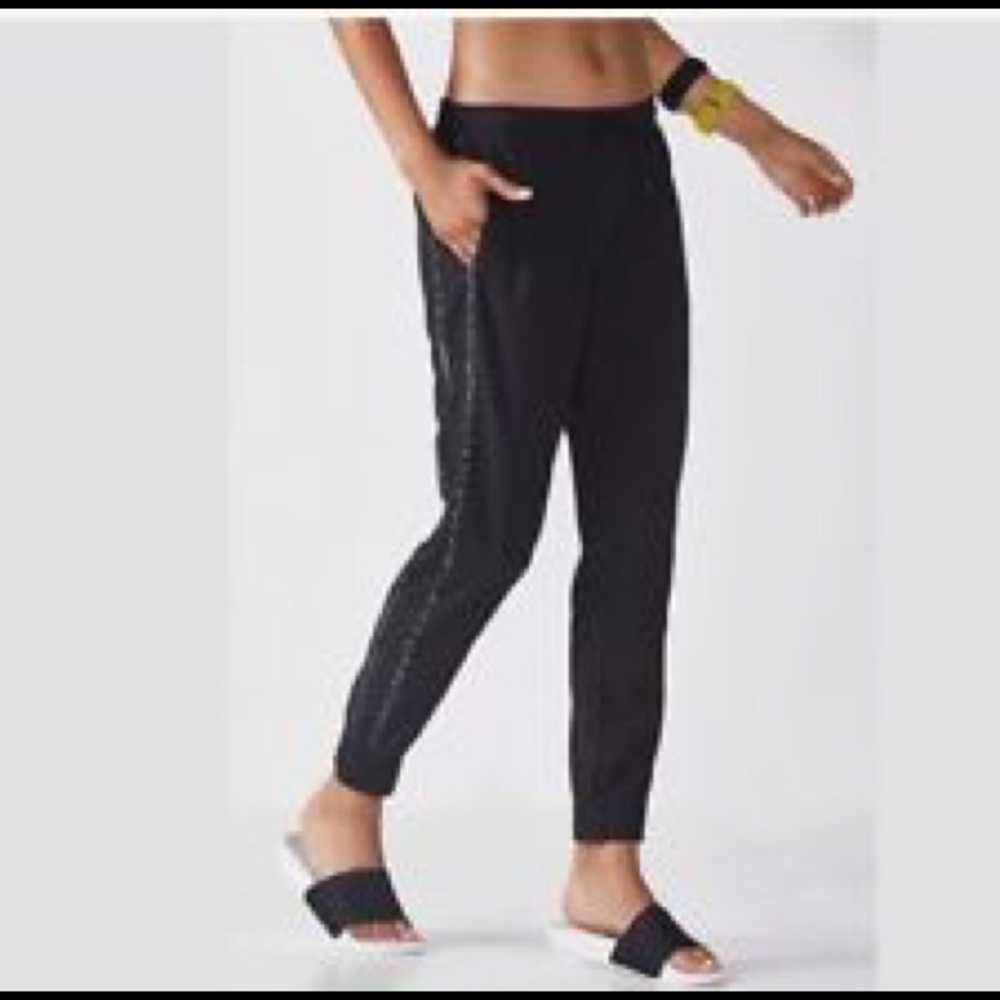 Joggers!!